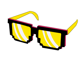 glass